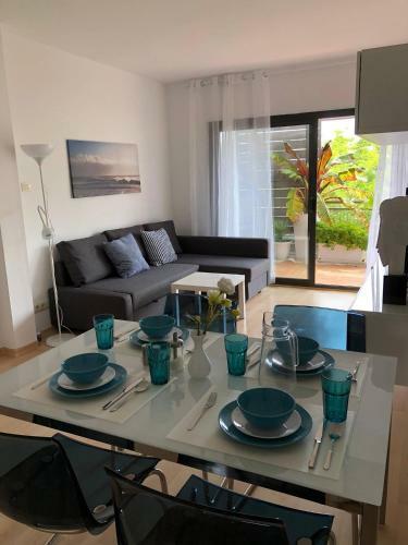 Modern Apartment Central Beach&discoclubs