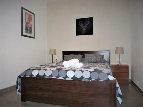 Day Ok Beach Apartment
