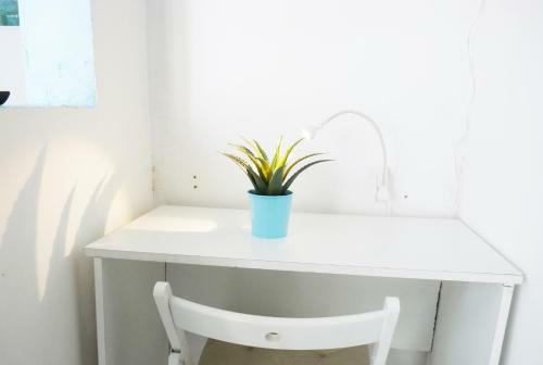 Day Ok Beach Apartment