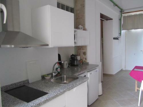 Apartamento Villa Amalia Suites Malaga