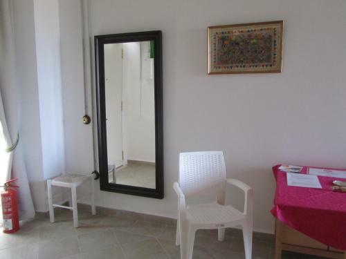 Apartamento Villa Amalia Suites Malaga
