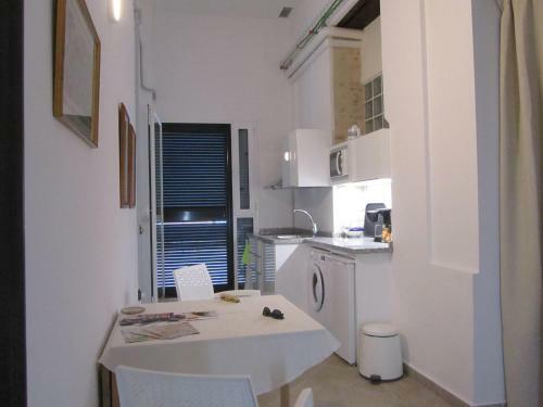 Apartamento Villa Amalia Suites Malaga