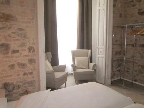 Apartamento Villa Amalia Suites Malaga