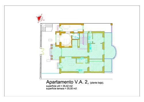 Apartamento Villa Amalia Suites Malaga