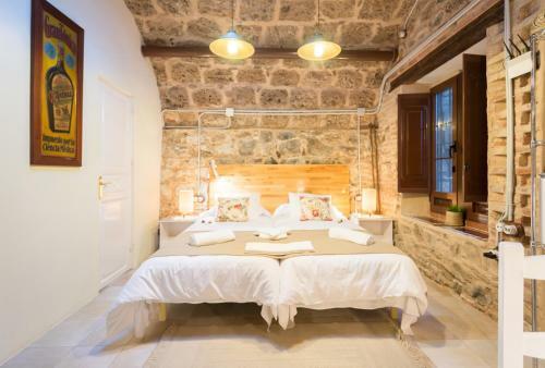 Apartamento Villa Amalia Suites Malaga