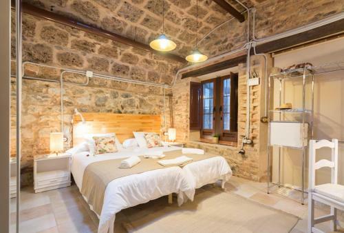 Apartamento Villa Amalia Suites Malaga