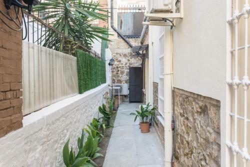 Apartamento Villa Amalia Suites Malaga