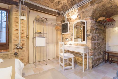 Apartamento Villa Amalia Suites Malaga