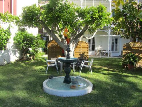 Apartamento Villa Amalia Suites Malaga