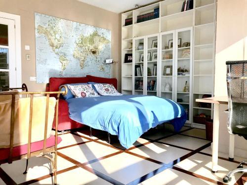 Apartamento Casa R7