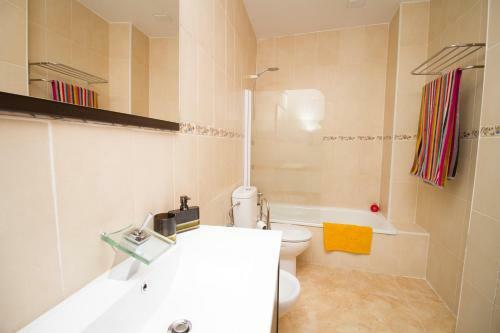 Apartamento Good Vibes Estudio Deluxe Trinidad 2