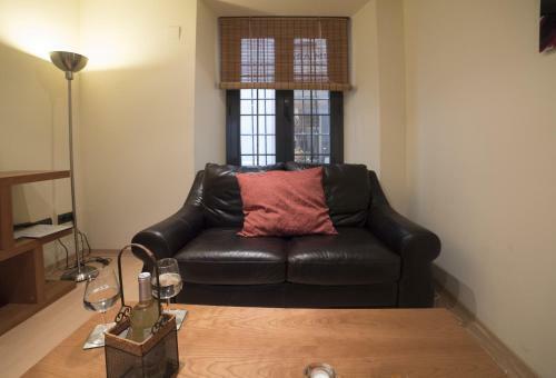 Apartamento Sw Andres Perez