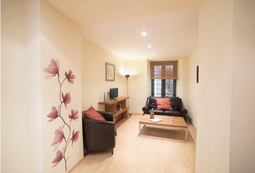 Apartamento Sw Andres Perez