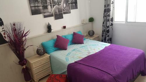 Apartamento First Beach Line