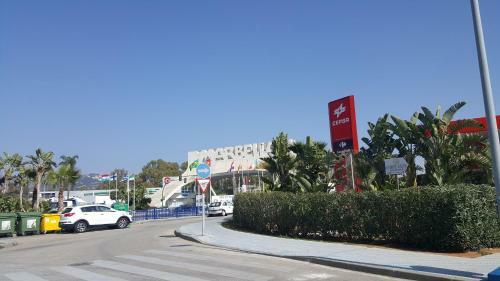 Apartamento First Beach Line