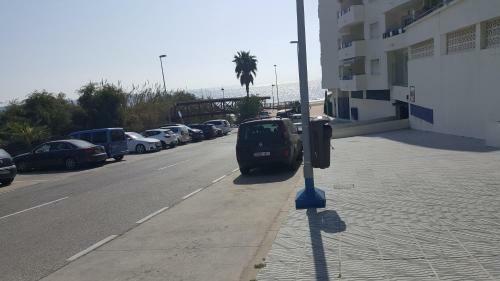 Apartamento First Beach Line