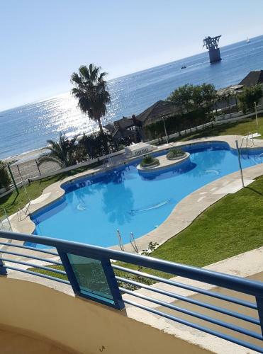Apartamento First Beach Line