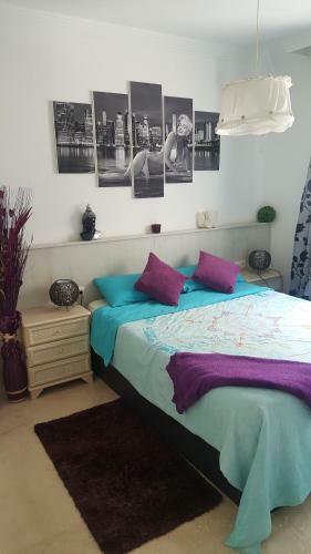 Apartamento First Beach Line