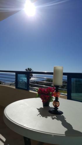 Apartamento First Beach Line