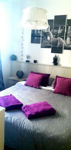 Apartamento First Beach Line