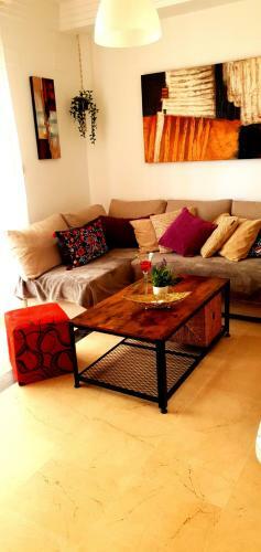 Apartamento First Beach Line