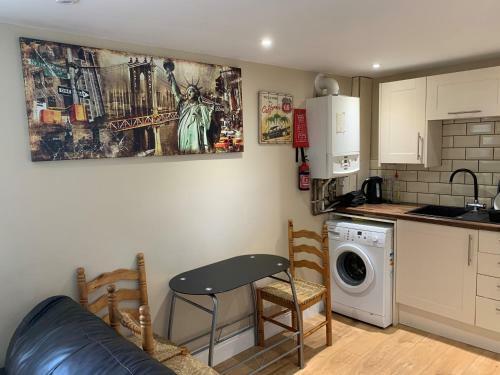 Homely Apartment In The Centre