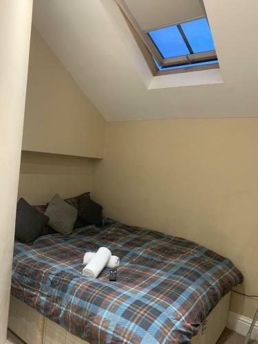 Homely Apartment In The Centre