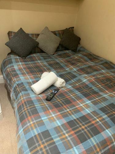 Homely Apartment In The Centre