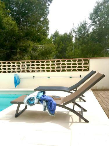 Bed & Breakfast Casa Encina
