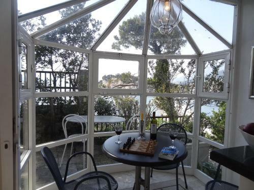 Apartamento Top-apartment Makarska - Direkt Am Meer