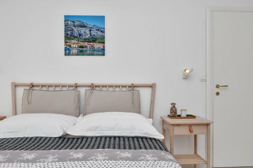 Apartment Lotte With Private Pool In The City Center!