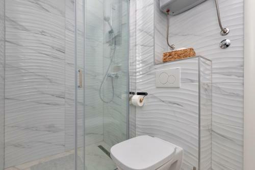 Apartment Lotte With Private Pool In The City Center!