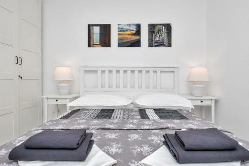 Apartment Lotte With Private Pool In The City Center!