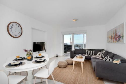 Apartment Lotte With Private Pool In The City Center!