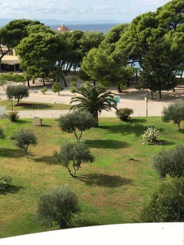 Apartman Sunce