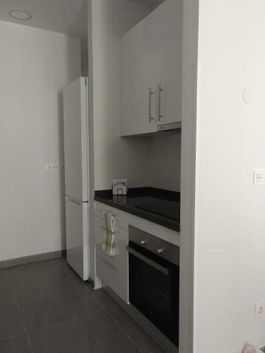 Apartamento Sol-libertad