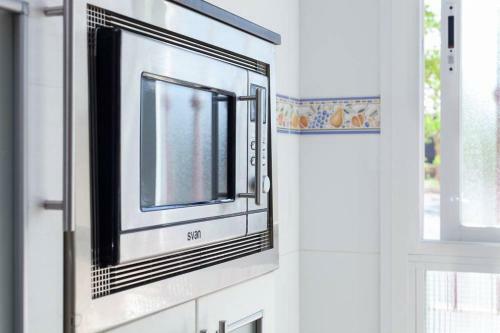 Apartamento Mediterranean Tango