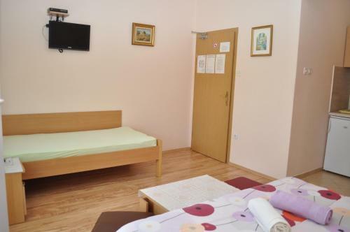 Hostal Villa David