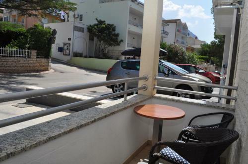 Hostal Villa David