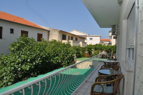 Hostal Villa David