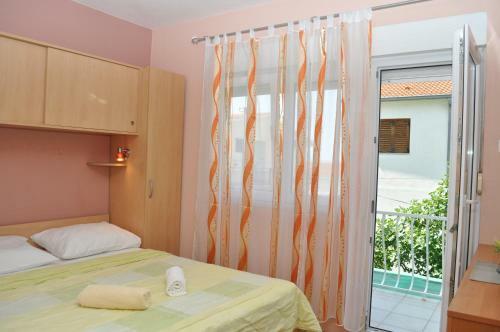Hostal Villa David