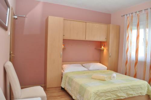 Hostal Villa David