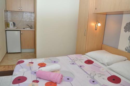Hostal Villa David