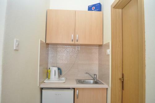 Hostal Villa David