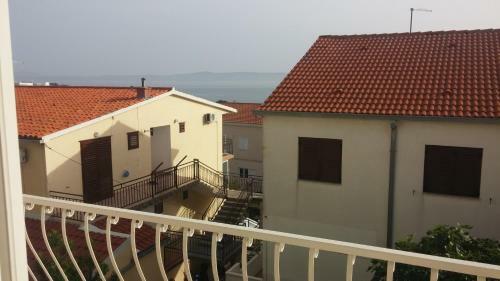 Hostal Villa David