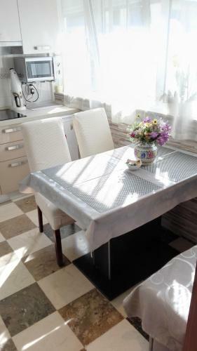 Hostal Villa David
