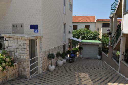 Hostal Villa David