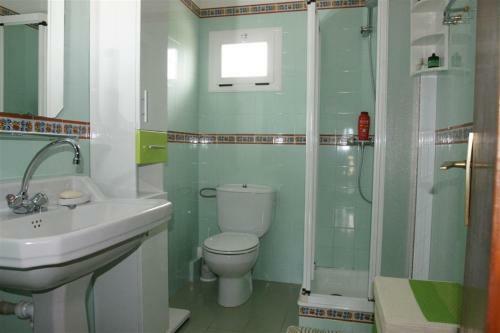 Apartamento Pie De Jard�n En Roses
