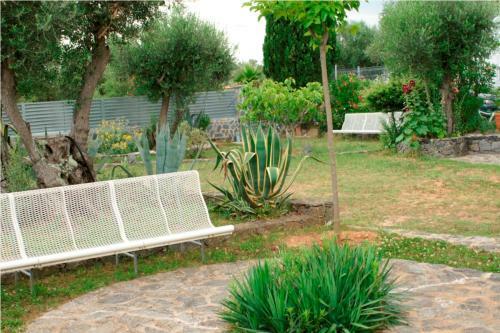 Apartamento Pie De Jard�n En Roses