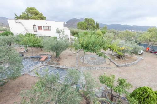Apartamento Pie De Jard�n En Roses